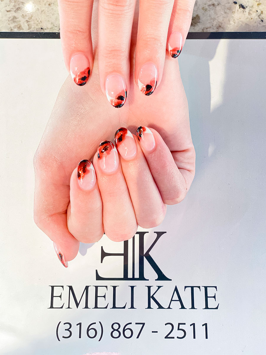 Emeli Kate Gallery 16
